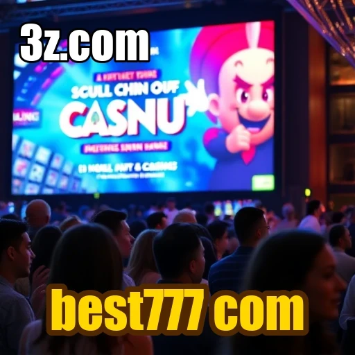 Melhores Casinos no best777 com: Variedade e Promoções Imperdíveis