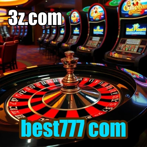 FAQ no best777 com: Esclareça suas dúvidas com facilidade