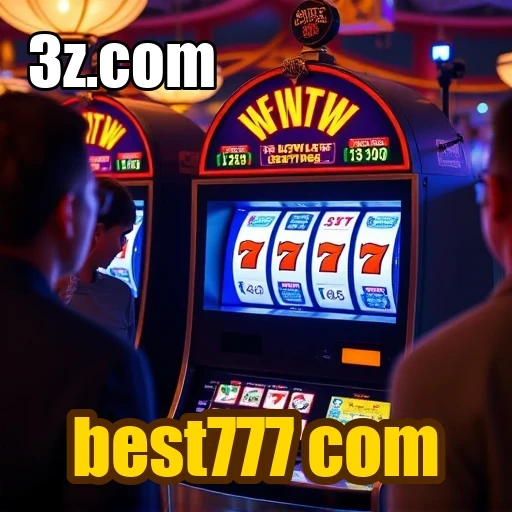 Jogos Live e Interação Social no best777 com