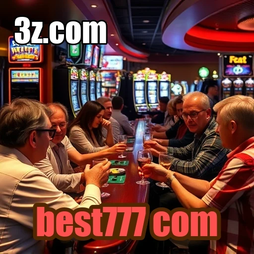 best777 com Jogos de Mesa